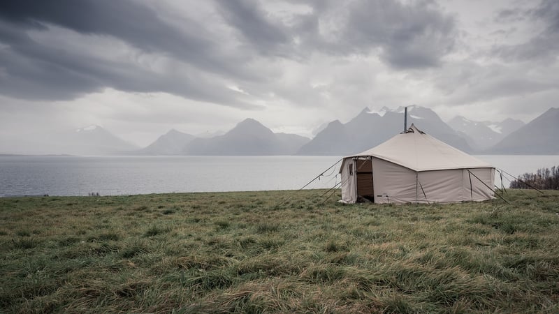 Glamping Experiences